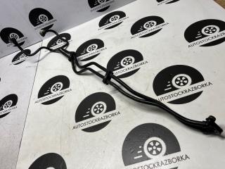 Патрубок АКПП BMW X4 2016 контрактная Патрубок АКПП BMW X4 2016