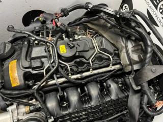 Запчасть двигатель n55b30 BMW X4 2016