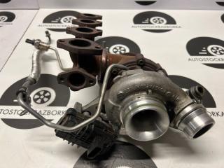 Турбокомпрессор ( турбина) BMW 5-Series 2018