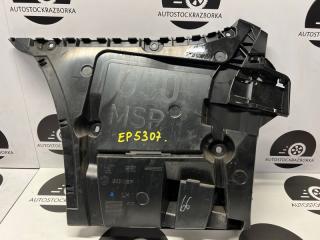 Кронштейн бампера задний левый BMW 5-Series 2018