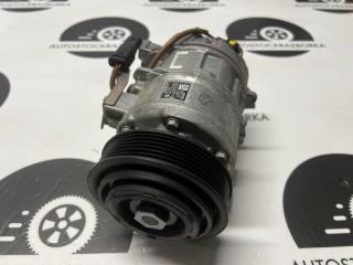 Компрессор кондиционера BMW 3 2019