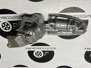 Теплоизоляция BMW 3 2019