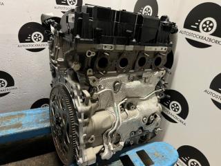 Запчасть двигатель b47d20b BMW 3 2019