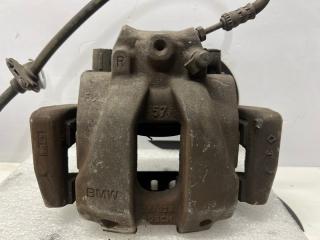 Суппорт передний правый BMW X4 2016