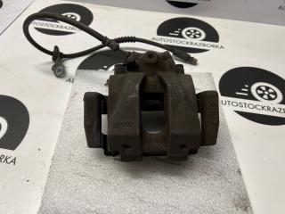 Суппорт передний левый BMW X4 2016