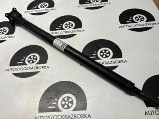 Карданный вал передний BMW X3 2019