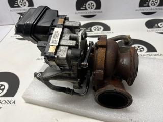 Турбокомпрессор ( турбина) BMW X5 2015