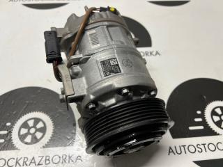 Компрессор кондиционера BMW 3 2019