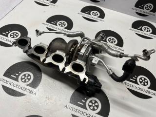 Турбокомпрессор ( турбина) BMW 3 2019