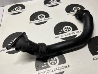 Запчасть патрубок BMW 3 2019