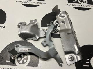 Запчасть кронштейн BMW 3 2019