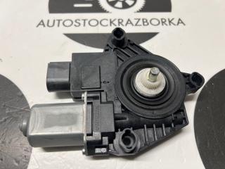 Запчасть моторчик стеклоподьемника передний левый BMW X3 2019