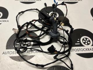 Проводка двери передняя правая BMW X3 2019