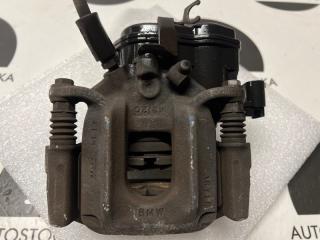 Суппорт задний левый BMW X4 2016