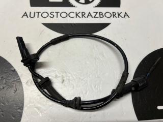 Запчасть датчик abs BMW X4 2016