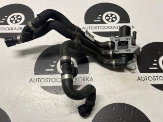 Клапан BMW X5 2015