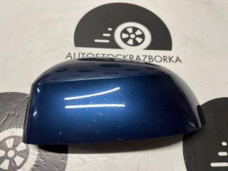 Накладка левая BMW X3 2019