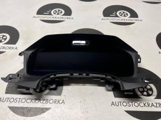 Щиток приборов BMW 3 2019