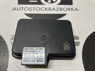 БЛОК ЭЛЕКТРОННЫЙ BMW 3 2019