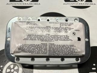 Подушка безопасности пассажира BMW X4 2016