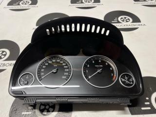 Щиток приборов BMW X4 2016