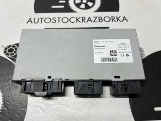 Запчасть блок управления BMW X4 2016