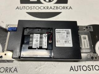 Запчасть блок электронный BMW X4 2016