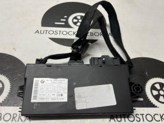Запчасть блок электронный BMW X5 2011