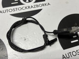 Запчасть датчик abs BMW X3 2019