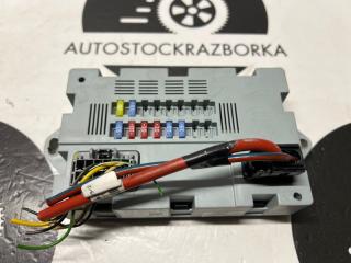 Запчасть блок предохранителей Land Rover DISCOVERY SPORT 2017