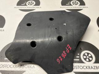 Запчасть защита задняя левая BMW 3 2019