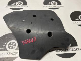 Запчасть защита задняя правая BMW 3 2019