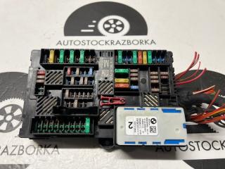 Запчасть блок предохранителей BMW X3 2019