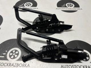 Запчасть кронштейн сидений BMW X3 2019