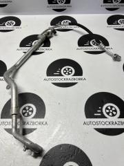 Запчасть патрубок кондиционера BMW X3 2019