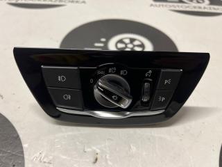 Запчасть блок света BMW 5-Series 2018