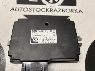 Запчасть блок управления BMW X3 2019