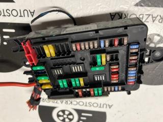 Запчасть блок предохранителей BMW X5 2014