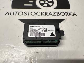 Запчасть блок электронный BMW X5 2014