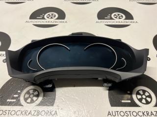 Щиток приборов BMW X3 2018