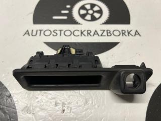 Запчасть кнопка открытия багажника BMW X3 2018