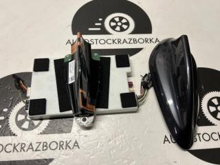 Запчасть антена на крышу BMW X3 2018