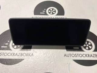 Запчасть дисплей монитор BMW X3 2018