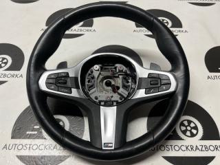 Запчасть руль BMW X3 2018