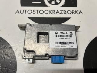 Запчасть блок управления kafas BMW X5 2014