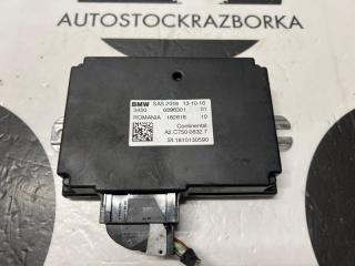 Запчасть блок комфорта BMW X3 2020