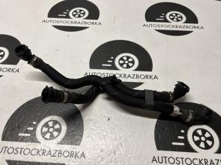 Патрубок охлаждения BMW 4 2021