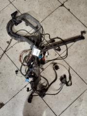 Проводка двигателя BMW X5