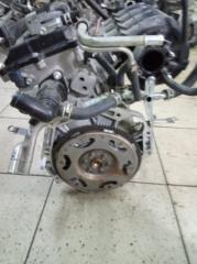 Двигатель Suzuki Solio