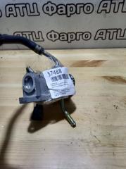 Клапан EGR Toyota Sienta